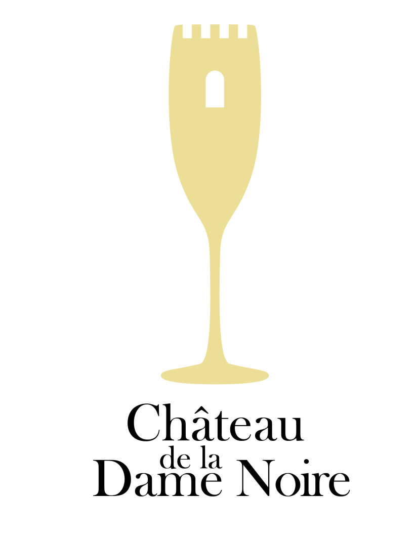 Creación de Logotipo para marca de Champagne 3