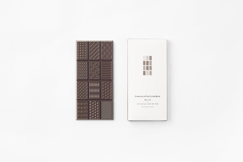 Diseño & Chocolate: 15 proyectos de packaging 17