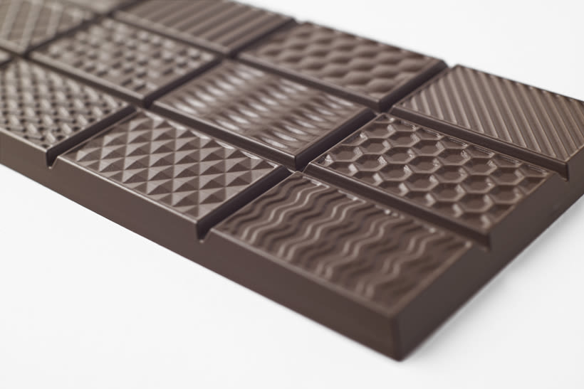 Diseño & Chocolate: 15 proyectos de packaging 18