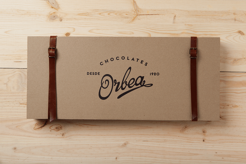 Diseño & Chocolate: 15 proyectos de packaging 43