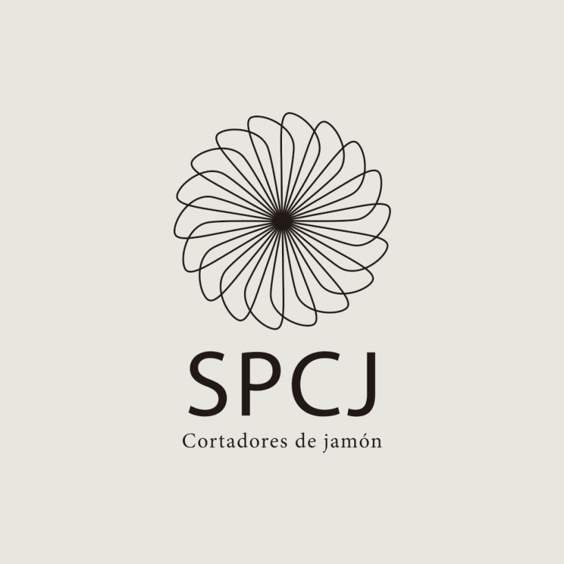 Logotipo / tipografía SPCJ -1