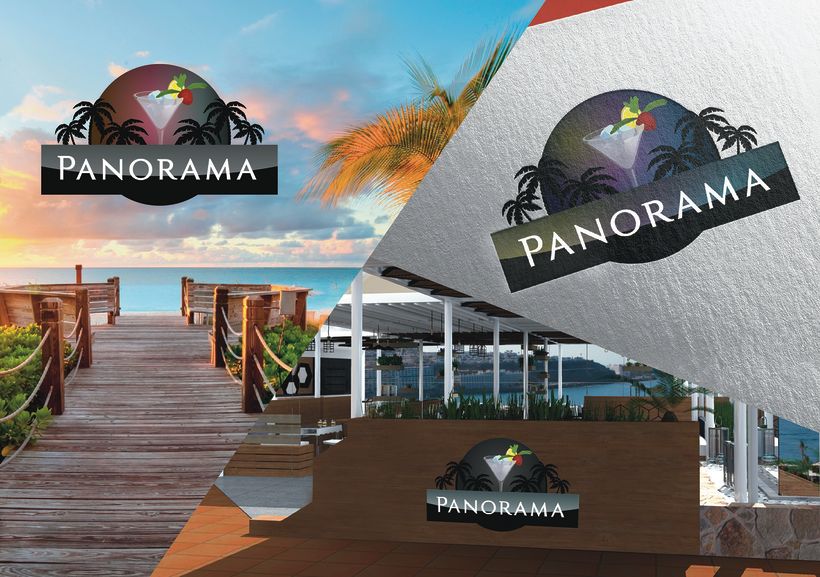 Panorama Coctail Bar playa 0