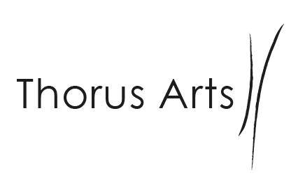 Identidad Thorus Arts: producción artística 1