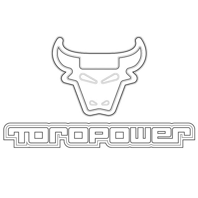 Rediseño de la marca toropower y rediseño de packaging 3