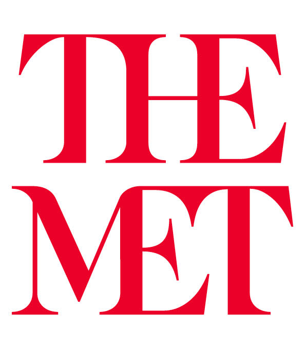 El controvertido logotipo del Metropolitan Museum of Art 2