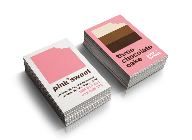 Pink Sweet Branding 1