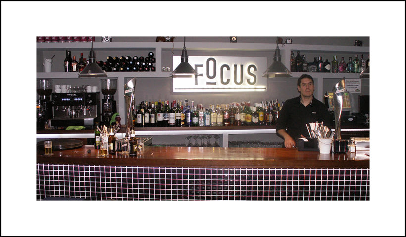 FOCUS After Work Bar 7
