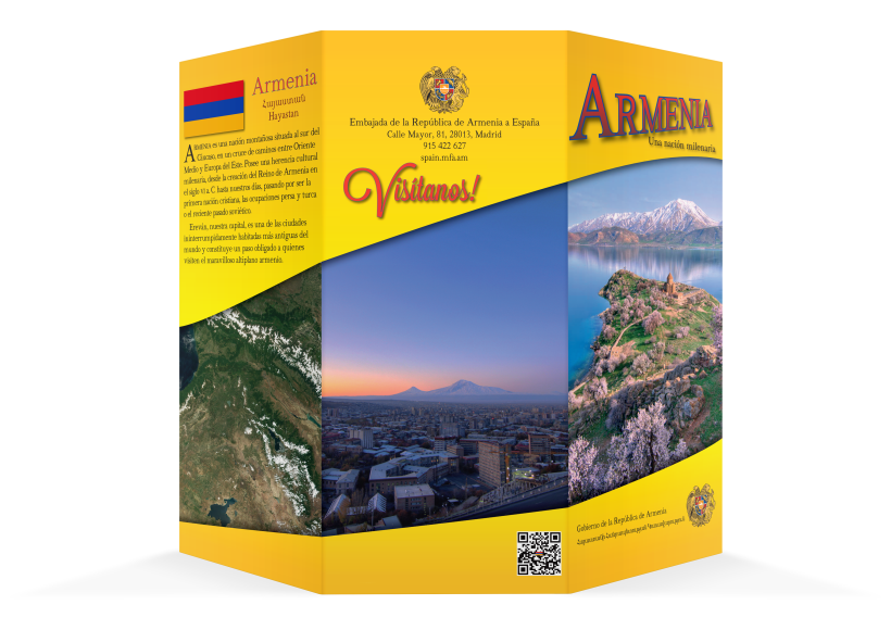 Armenia: una nación milenaria 2