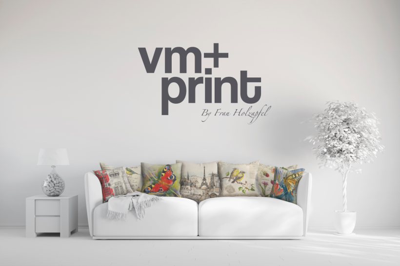 Vm+Print (Santiago de Chile) 1