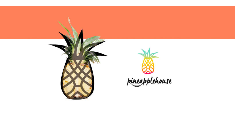 Pineapple House -1