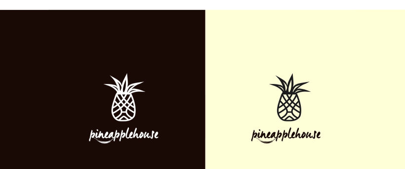 Pineapple House 0