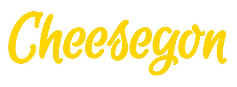 Cheesegon - Identidad, envase y web 0
