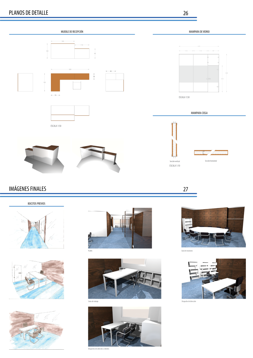 Diseño y reforma de un espacio comercial 11