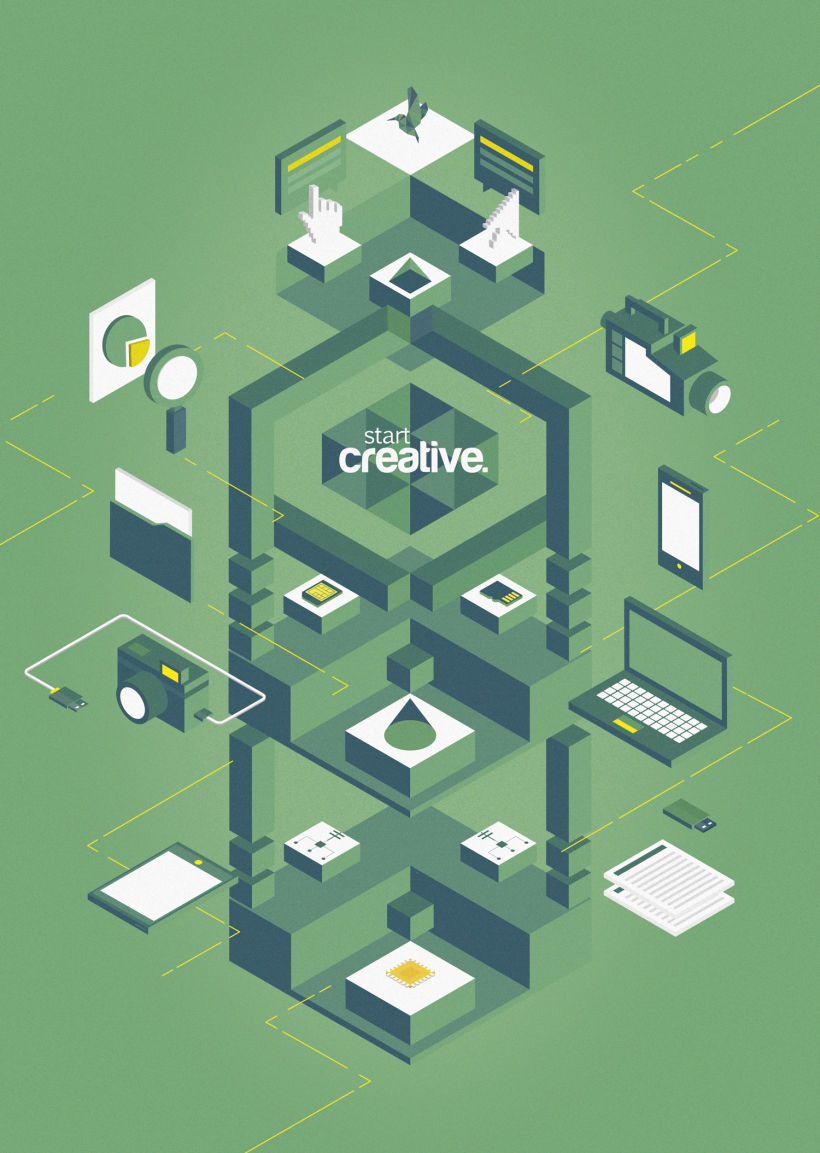Start Creative Brochure 2 -1