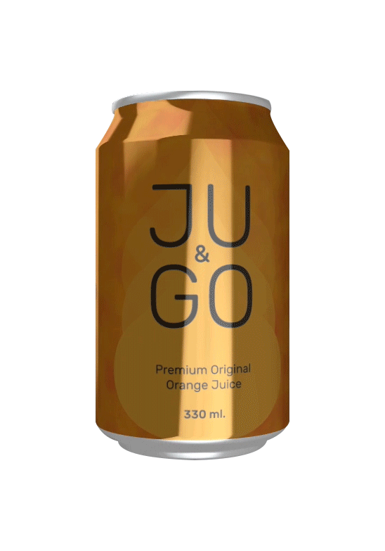 Juice&Go 10