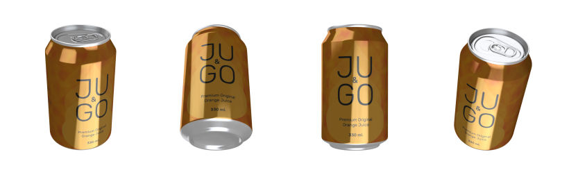 Juice&Go 11