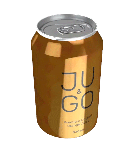 Juice&Go 12