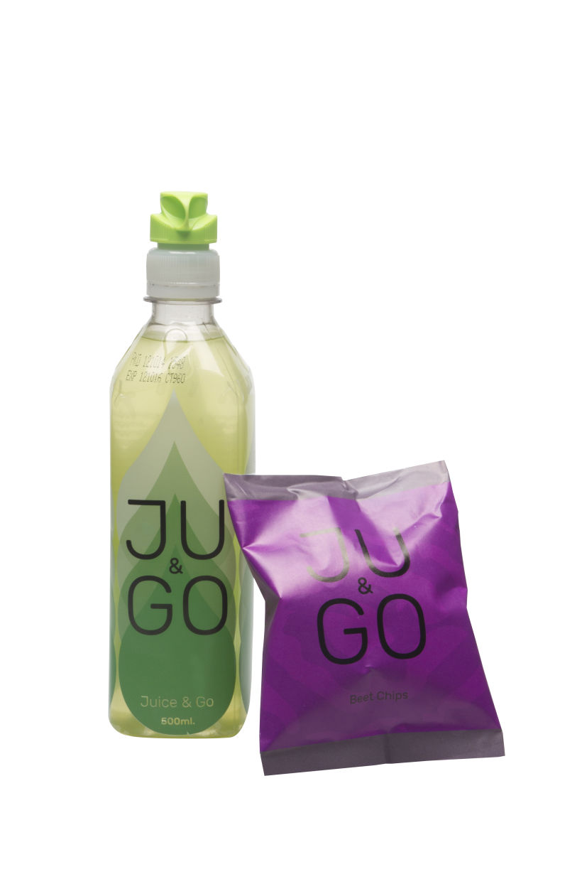 Juice&Go 13
