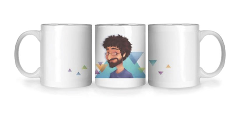 Mugs Design 5