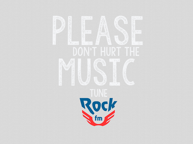PLEASE DON'T HURT THE MUSIC 0