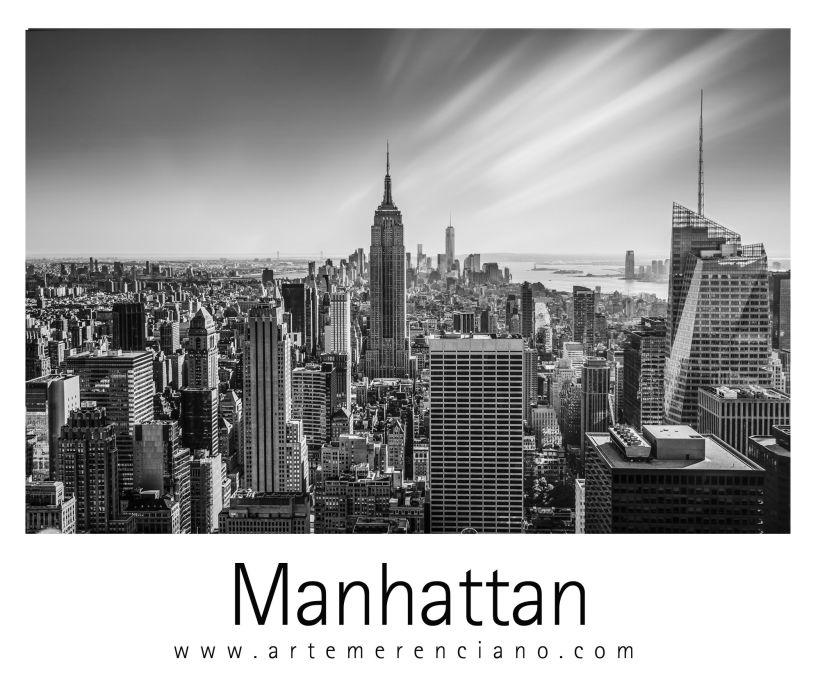 Manhattan 5