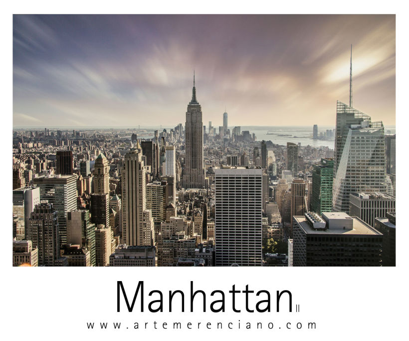 Manhattan 6