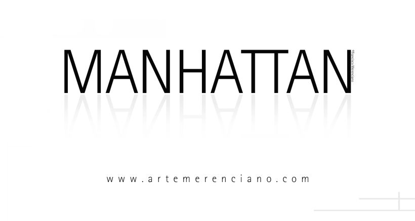 Manhattan 0