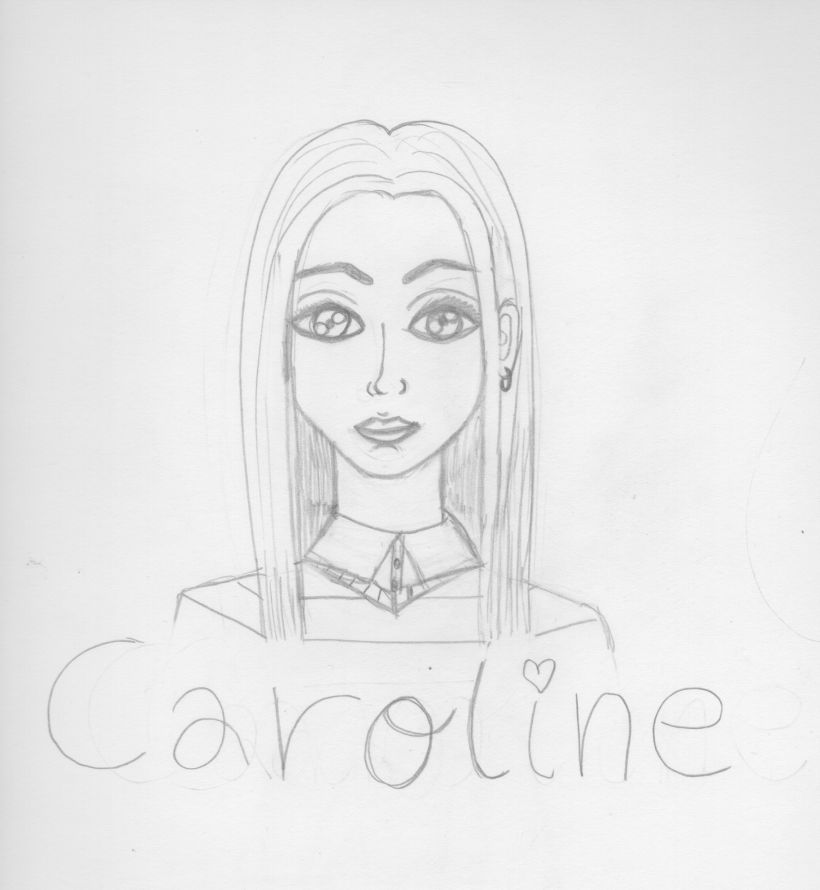 Caroline 0