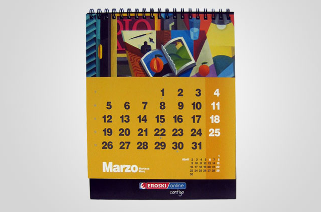 Calendario Eroski   3