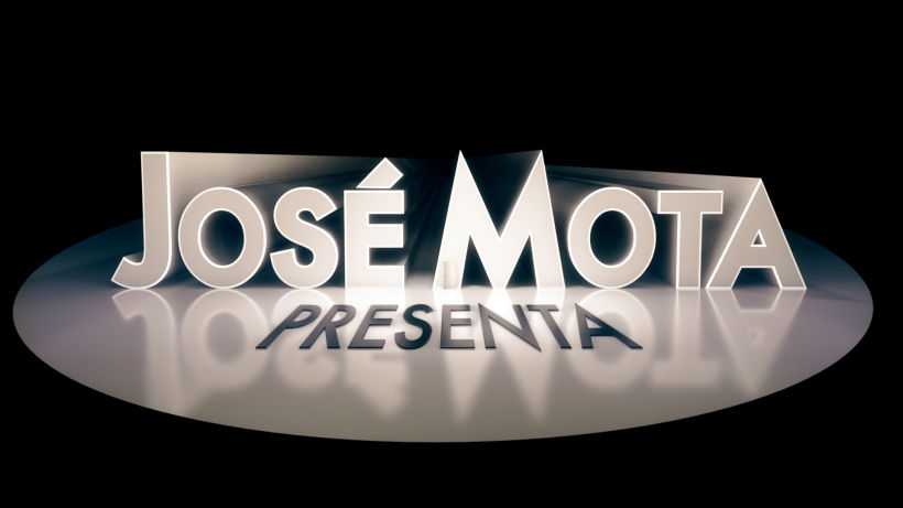 José Mota Presenta // Cabecera 2ª temporada 0