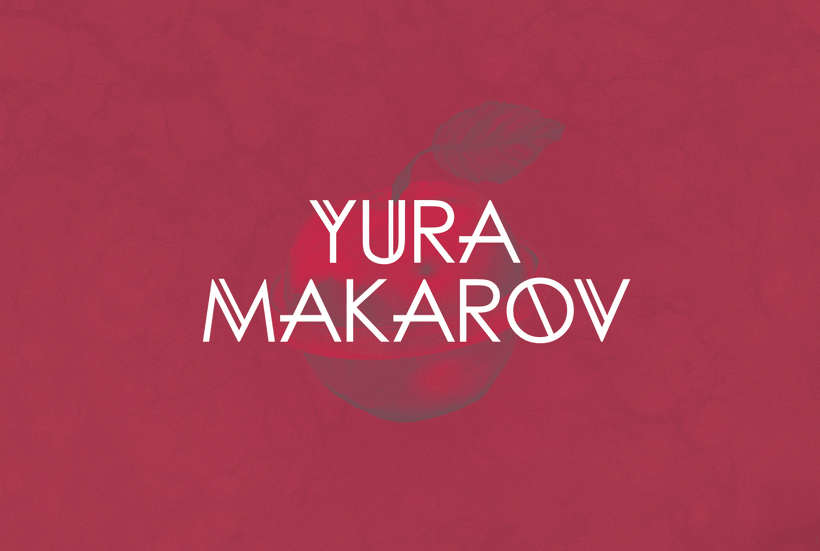 Yura Makarov 0