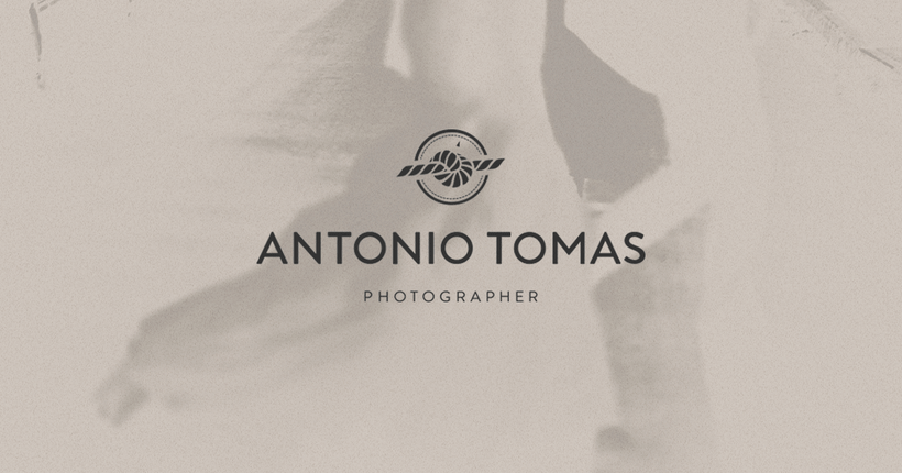 Antonio Tomas Photographer 1