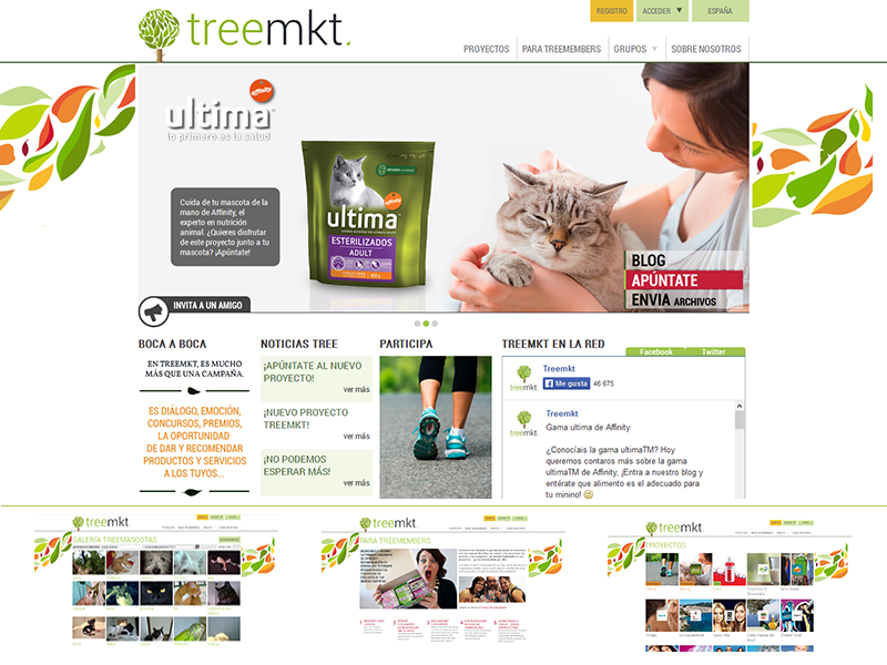 Web Treemkt 0
