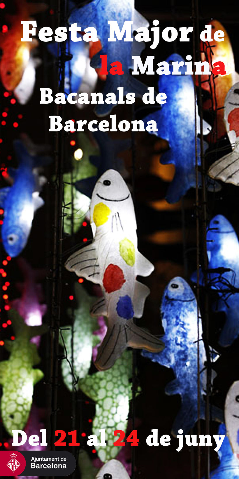 Festes Majors de Barcelona 4