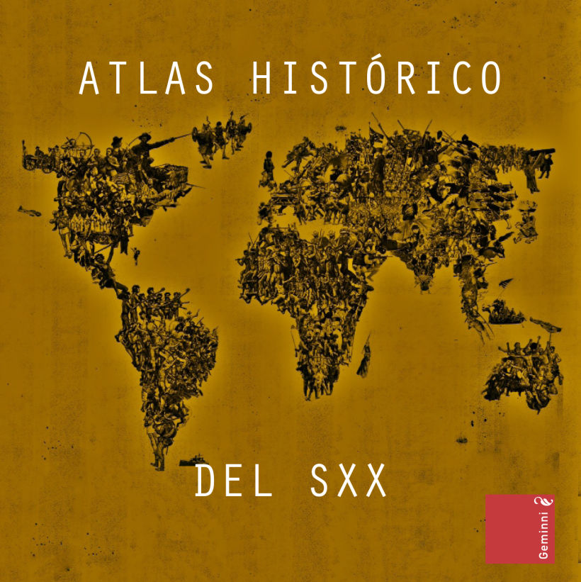 Atlas Histórico del Siglo XX 6