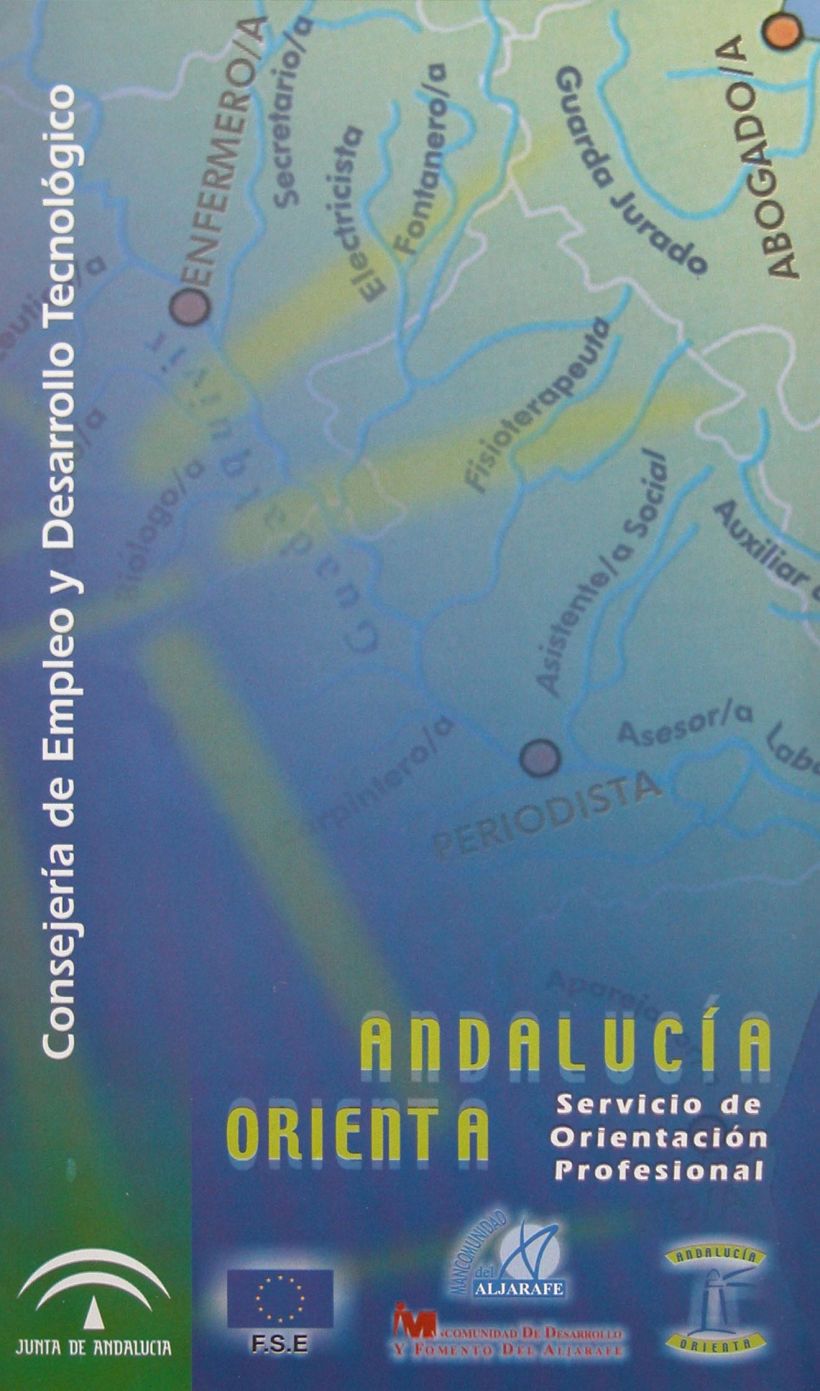 Andalucía Orienta (Junta Andalucía) 0