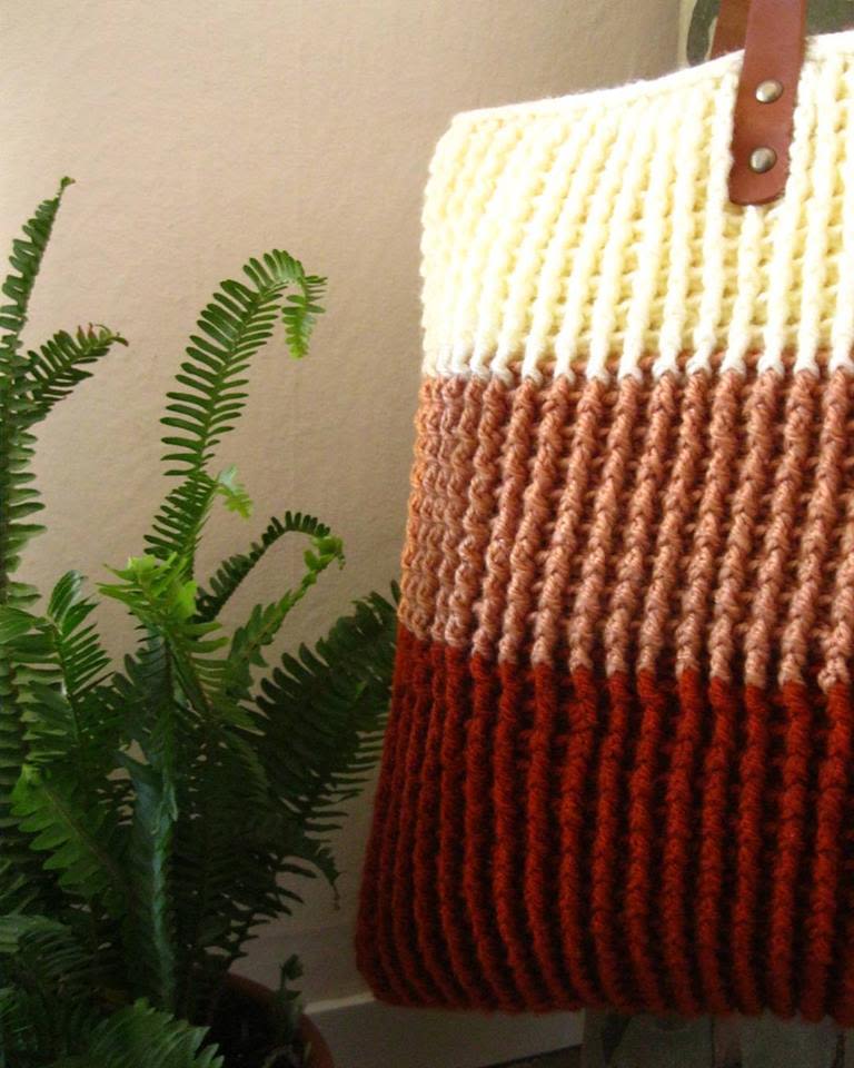 Crochet Bag 0