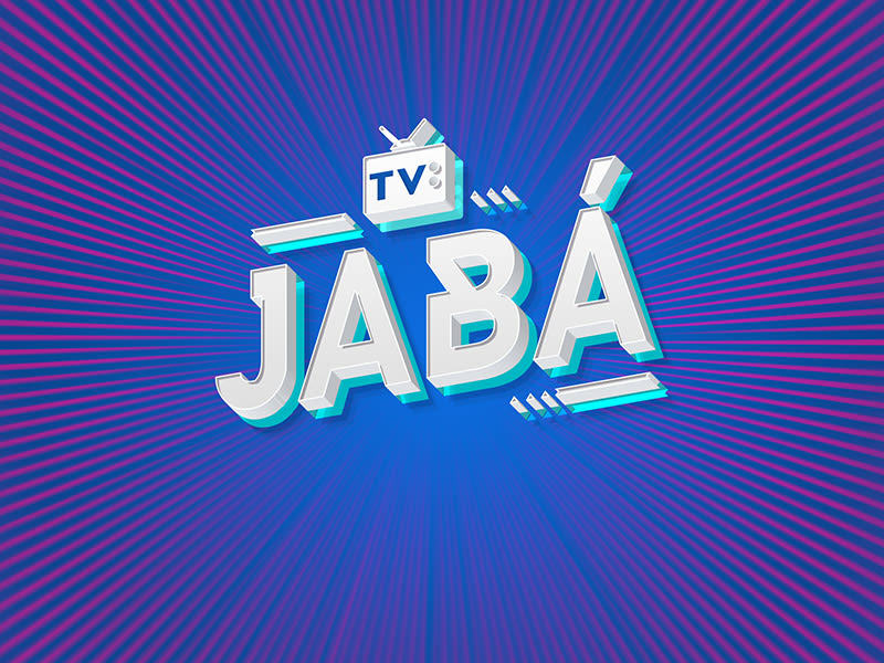 Brand "Tv Jabá" 0