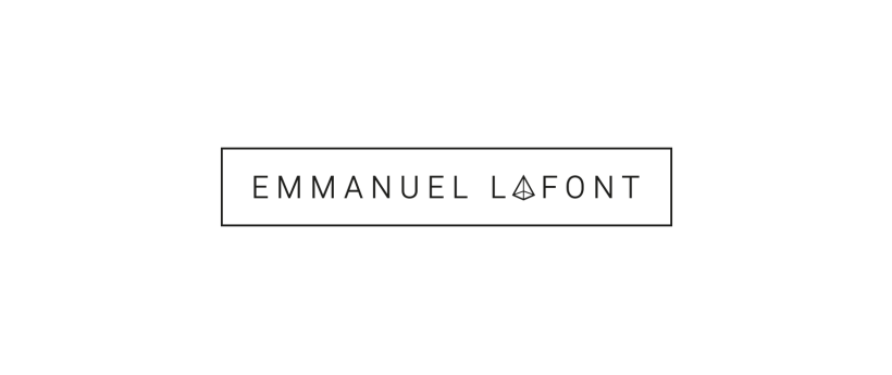 Branding Emmanuel Lafont 0