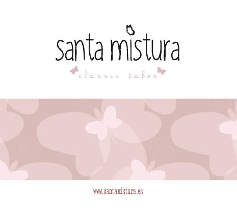 Graphic Design for Santa Mistura 19