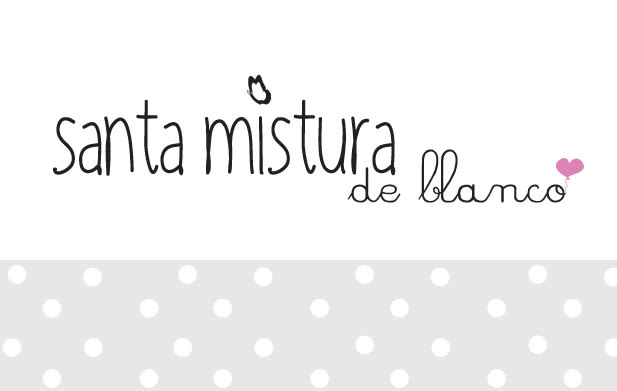 Graphic Design for Santa Mistura 20
