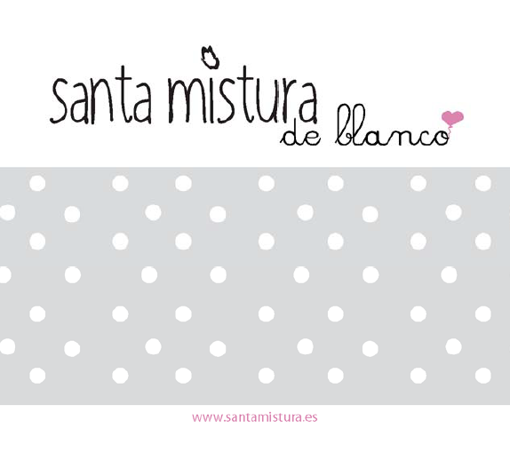 Graphic Design for Santa Mistura 26