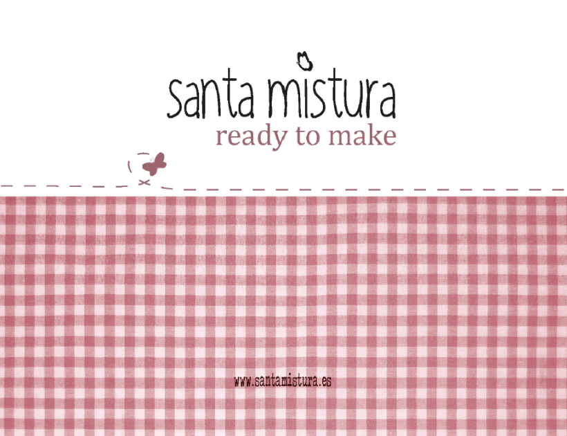Graphic Design for Santa Mistura 39