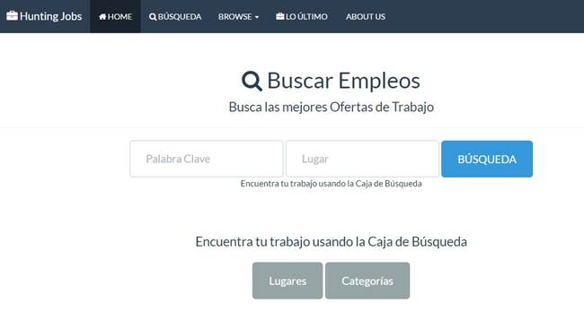 Portal de Empleo en Español -1