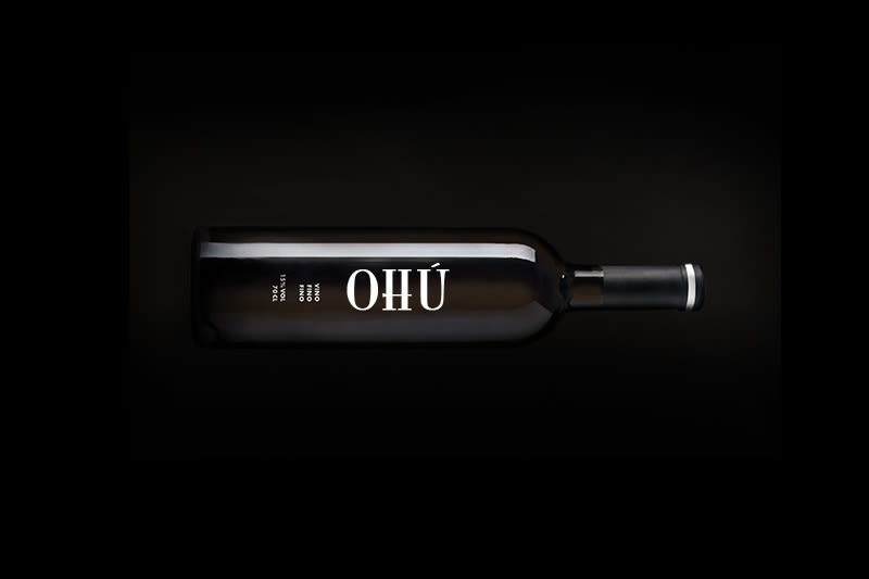 Vino Ohú -1