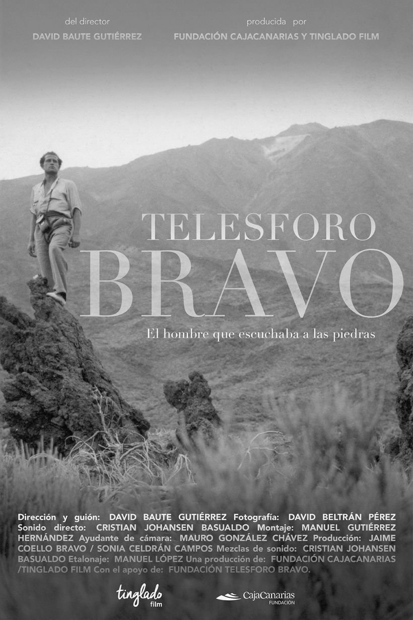 DOCUMENTAL TELESFORO BRAVO -1