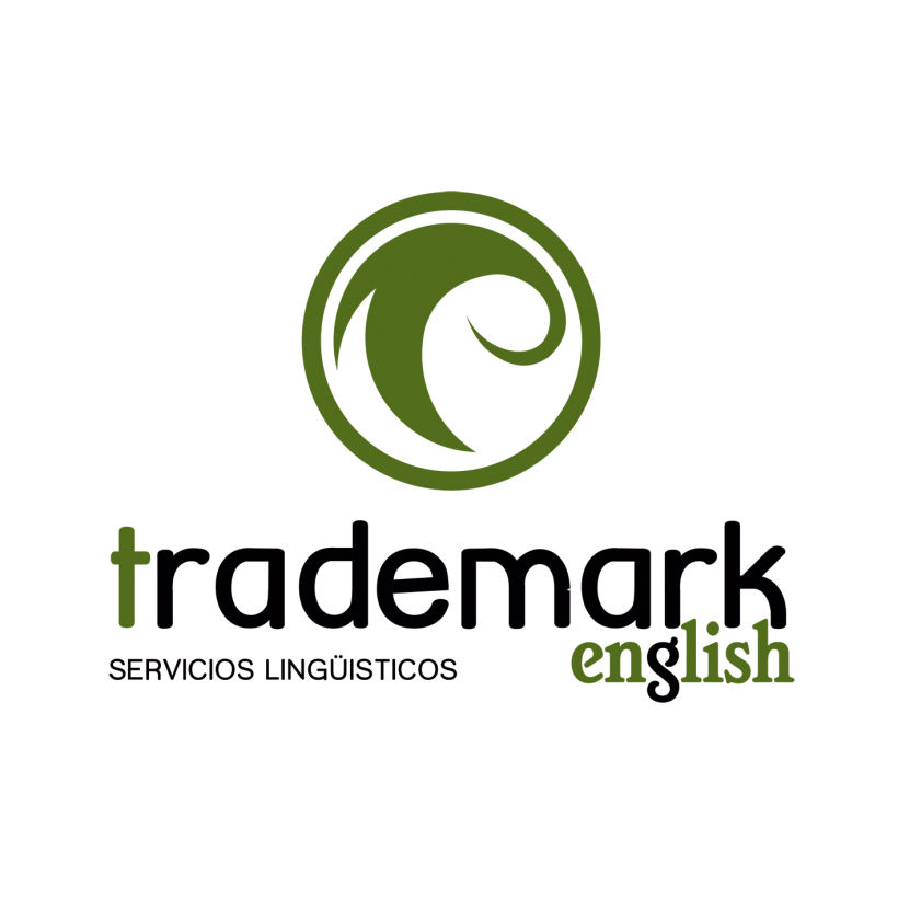 Trademark English 0