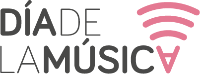 Poster y Logo- Día de la Música -1