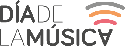 Poster y Logo- Día de la Música 0