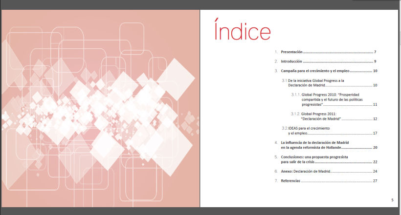 PDF Interactivo Fundación Ideas 1